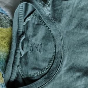 Icebreaker long sleeve base layer